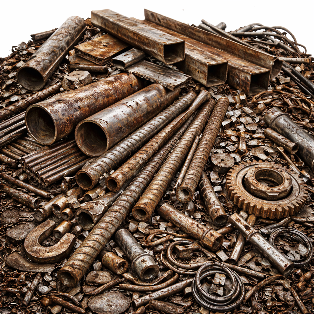 hurda-demir-fiyatlari