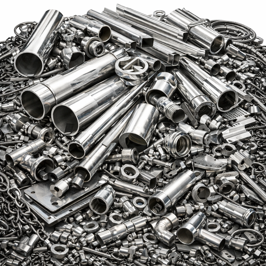 hurda-krom-fiyatlari