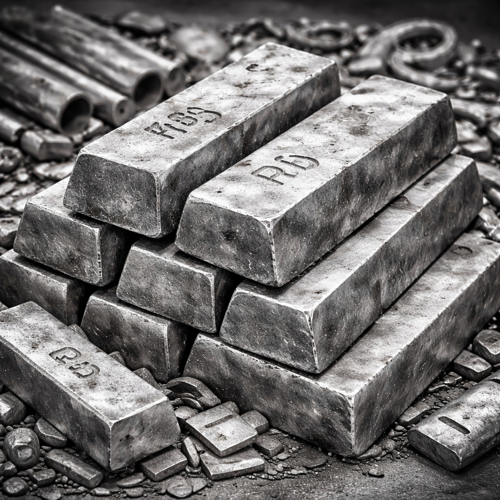 hurda-kursun-fiyatlari